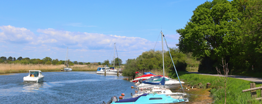 Redclyffe Yacht Club