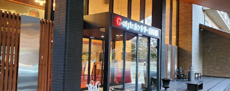 G - style Country Club