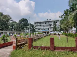 Baliakandi Upazila Conference Center