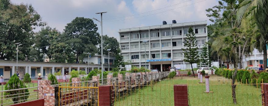 Baliakandi Upazila Conference Center