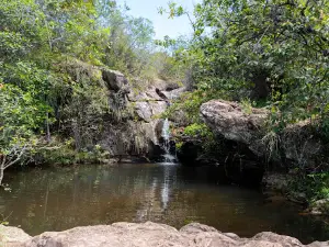 Cueva del Tigre