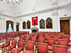 L'Huillier-Coburg Palace