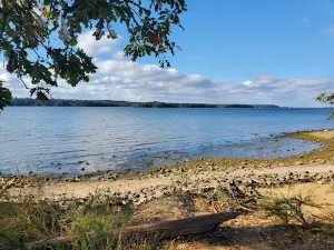 Piney Campground