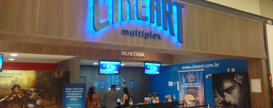 Cineart