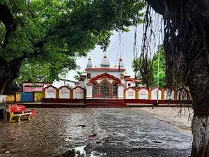 Shri Baba Visheshwar Nath Mandir