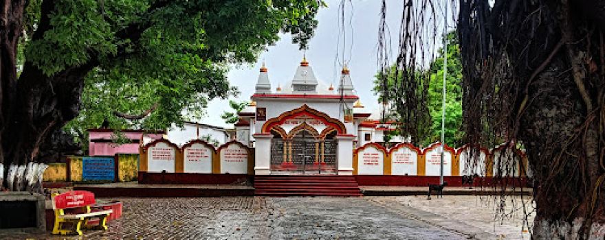 Shri Baba Visheshwar Nath Mandir