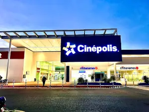 Cinépolis