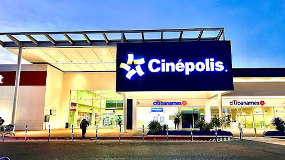 Cinépolis
