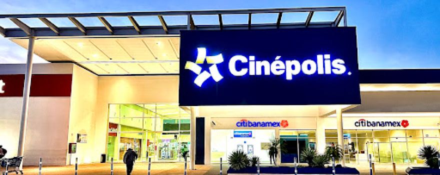 Cinépolis