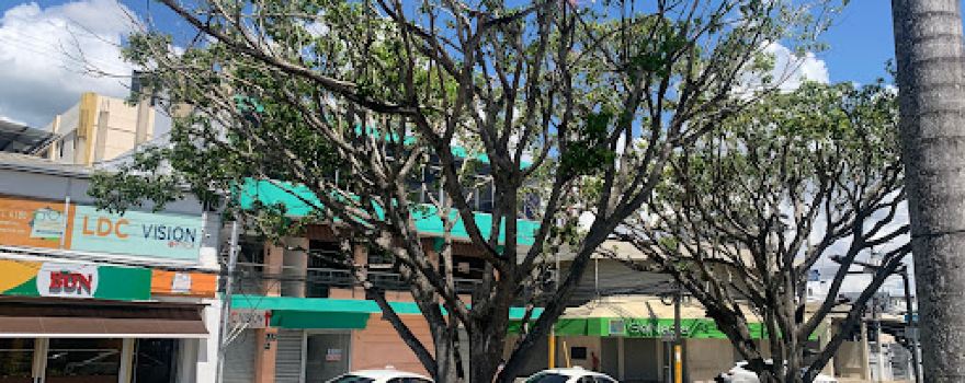 Duarte Park