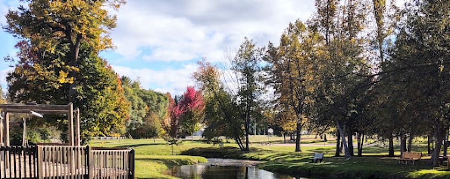 Irons Park