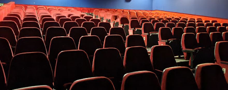 Reel Cinema Borehamwood