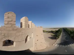 Museum of history of Termez and heritage of Termezids