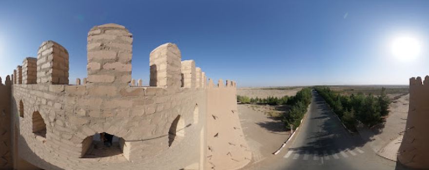 Museum of history of Termez and heritage of Termezids