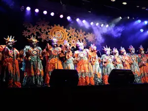 Teatro Ideal
