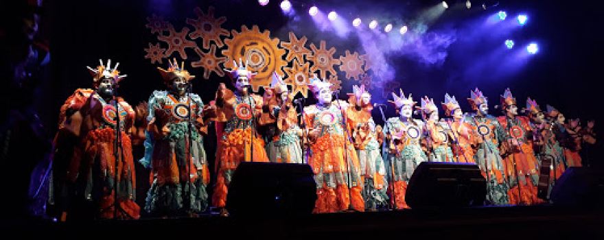 Teatro Ideal