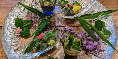 横瀬ジビエ製造場