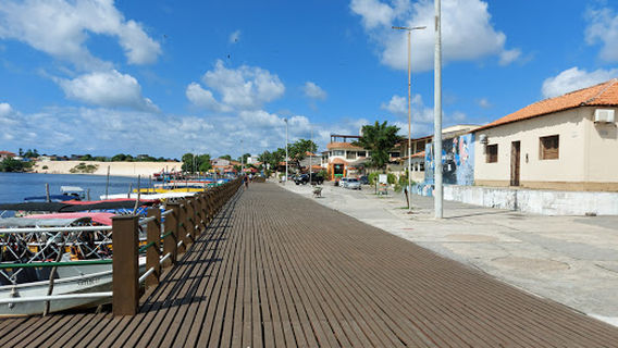 Praça do Trabalhador
