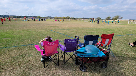 Schertz Soccer Complex