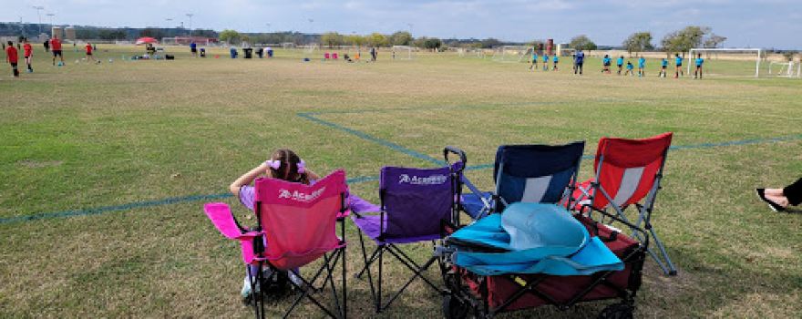 Schertz Soccer Complex