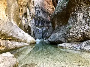 Matarranya