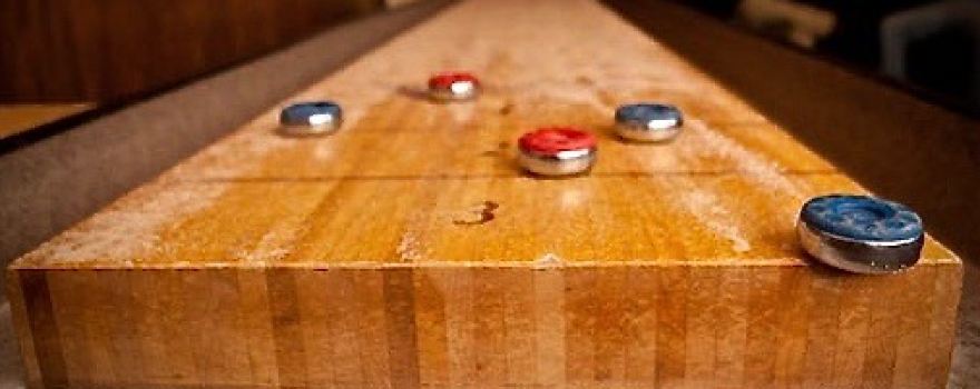 CBC Conshohocken Bocce Club