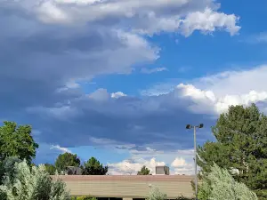 Boulder County Fairgrounds Campground