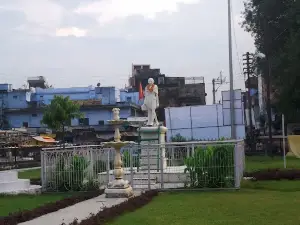 Gopishankar oil mill
