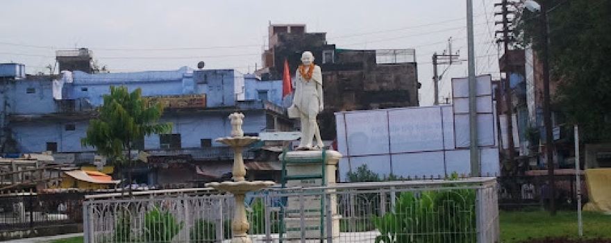 Gopishankar oil mill