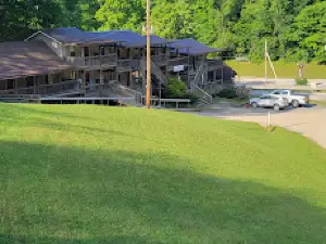 Mt. Salem Revival Grounds