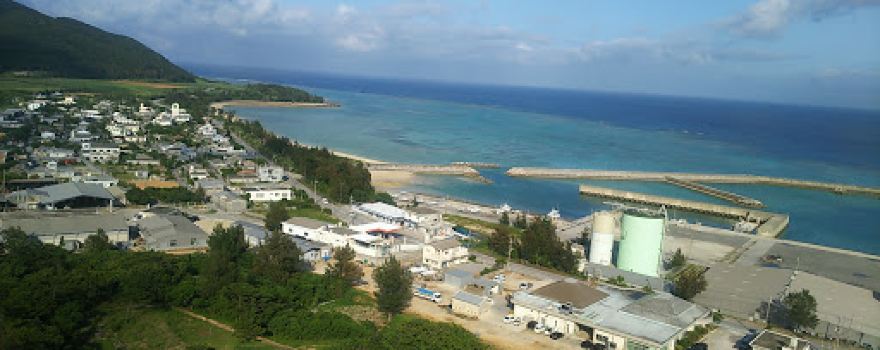 虎頭岩