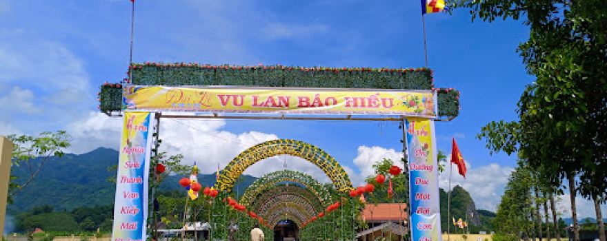 Chùa Mường Động
