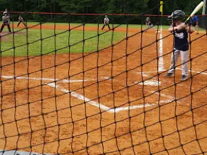 HEFLIN RECREATION CENTER