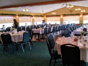 Woodland Hills Golf Club