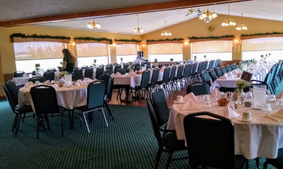 Woodland Hills Golf Club