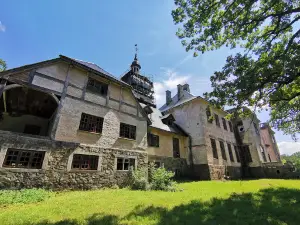 Zamok Shuvalovykh