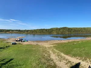 р. Вишера