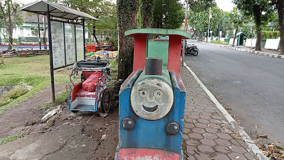 Magelang