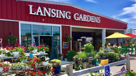 Lansing Gardens