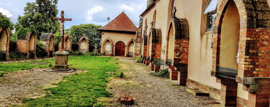 Notre-Dame d'Altbronn