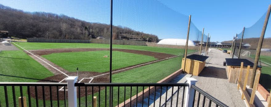 No Offseason Sports - Russellton