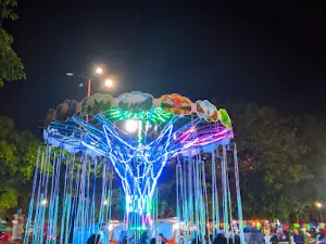 Karanganyar Square Park