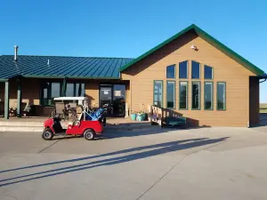 Sweetwater Golf Course