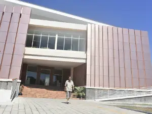 RTP Wini TTU