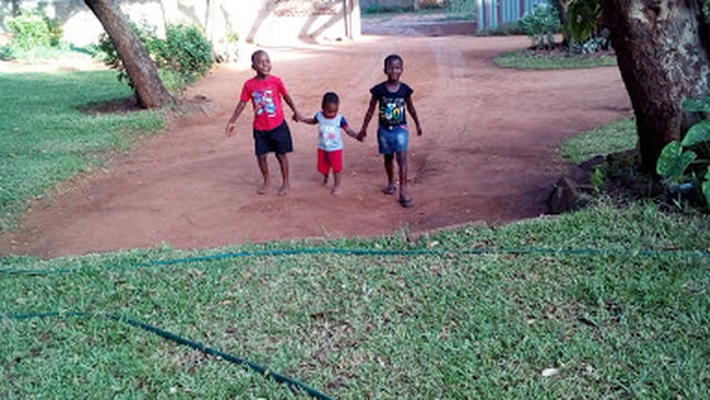 st kizito catholic church