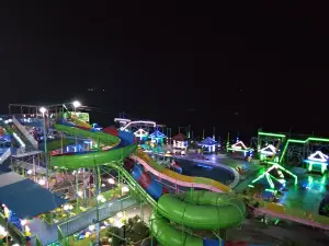 Pantai Cinta