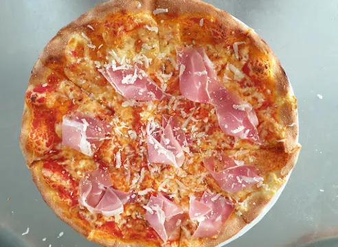 Pizzeria il Tricolore (TSV Tettnang)