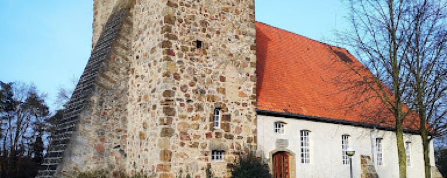 St. Dionysius Kirche Steimbke