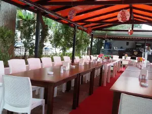 Blue Sea tourist resort