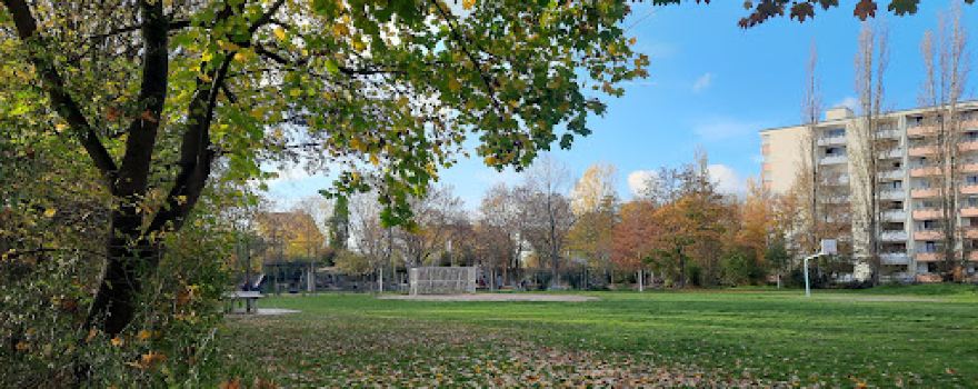 Spiel und Bolzplatz Hainberg